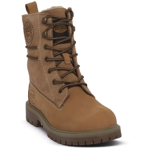 Dockers Dockers  Polučizme 910 GOLDEN TAN  Dockers