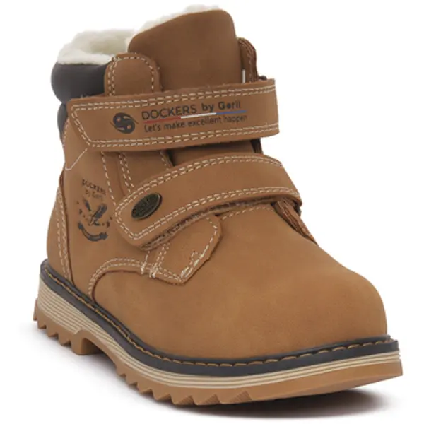 Dockers Dockers  Polučizme 910 GOLDEN TAN  Dockers