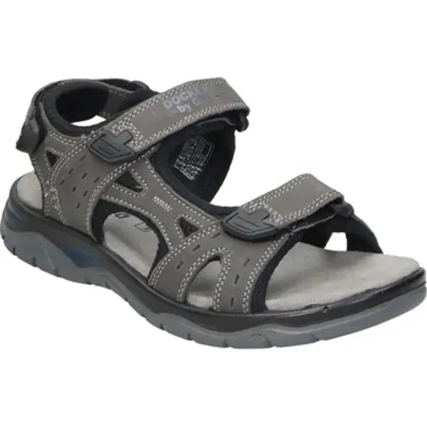 Dockers Dockers  Sandale i polusandale 115225  Dockers