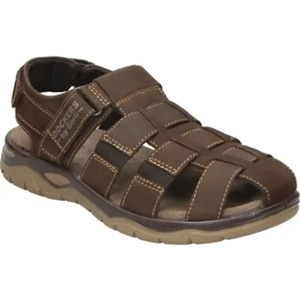 Dockers Dockers  Sandale i polusandale 115226  Dockers