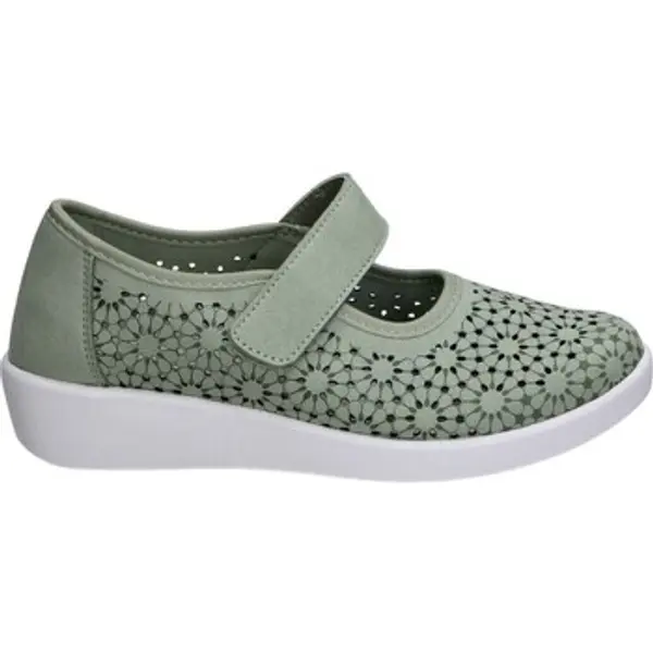 Doctor Cutillas Doctor Cutillas  Balerinke i Mary Jane cipele 116140  Doctor Cutillas