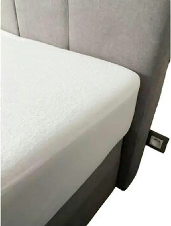 Dodo Dodo  Plahte s gumicom Protège matelas  absorbant anti-acariens 90 x 190 cm  Dodo