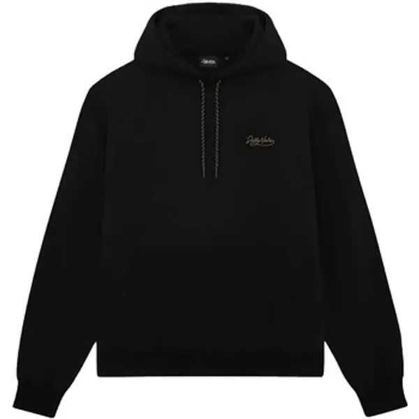 Dolly Noire Dolly Noire  Flisevi Tre Di Bastoni Hoodie  Dolly Noire