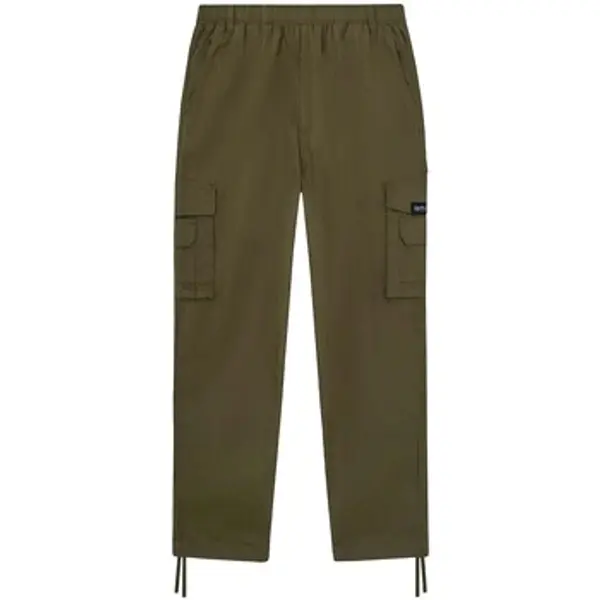 Dolly Noire Dolly Noire  Hlače Ripstop Baggy Cargo  Dolly Noire