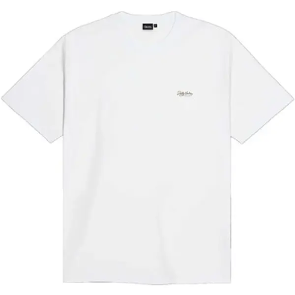Dolly Noire Dolly Noire  Majice kratkih rukava Asso Di Spade Tee  Dolly Noire