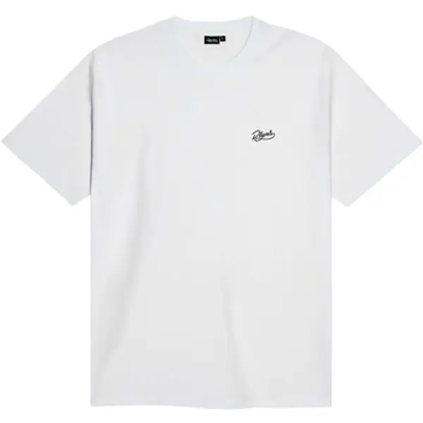 Dolly Noire Dolly Noire  Majice / Polo majice Signature Embroidery Tee  Dolly Noire