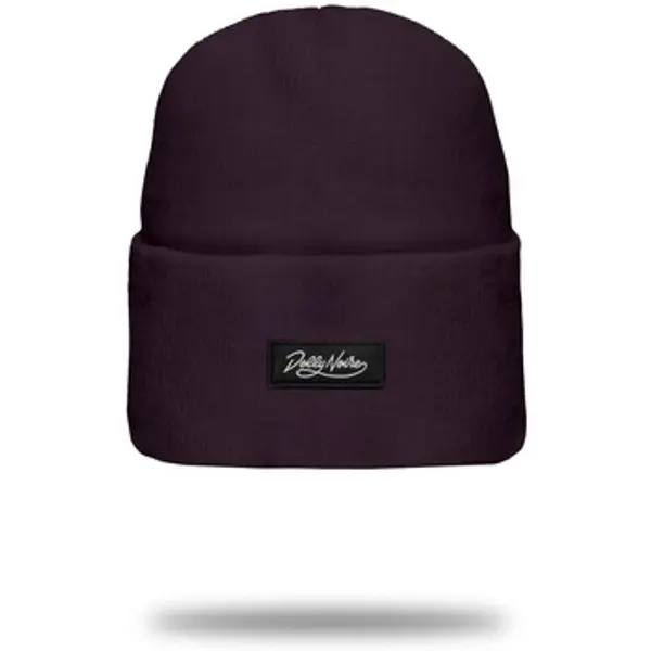 Dolly Noire Dolly Noire  Šilterice Label Beanie  Dolly Noire