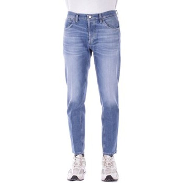 Dondup Dondup  Cargo hlače UP434DSE340IM5  Dondup