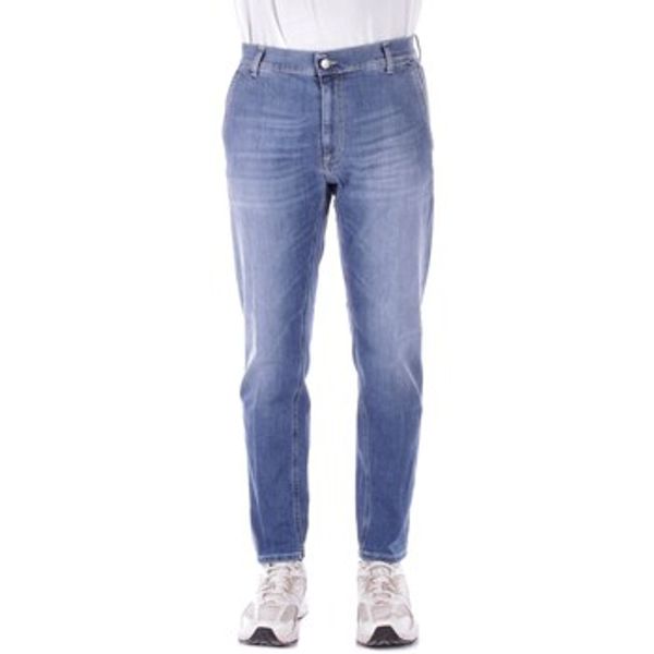 Dondup Dondup  Cargo hlače UP641DS0296IN1  Dondup