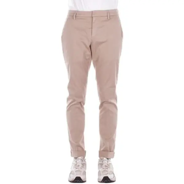 Dondup Dondup  Chino hlače i hlače mrkva kroja UP235GS0096U  Dondup