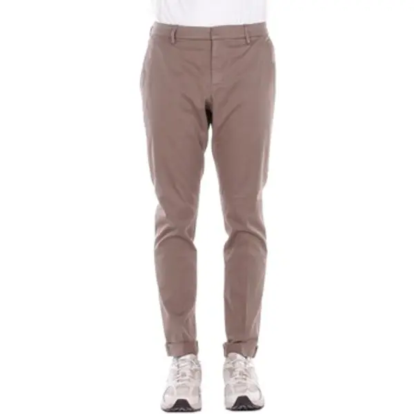 Dondup Dondup  Chino hlače i hlače mrkva kroja UP235GS0096U  Dondup