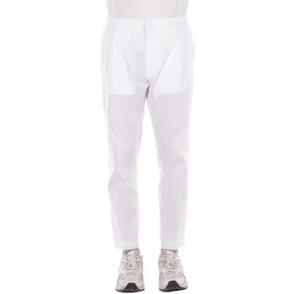 Dondup Dondup  Hlače 3/4 i 7/8 UP630PS0020U  Dondup