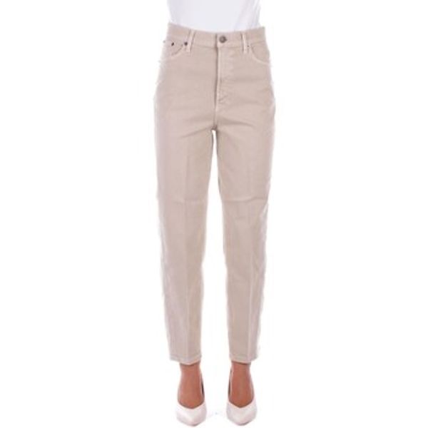 Dondup Dondup  Hlače od odijela DP784 CS0179  Dondup