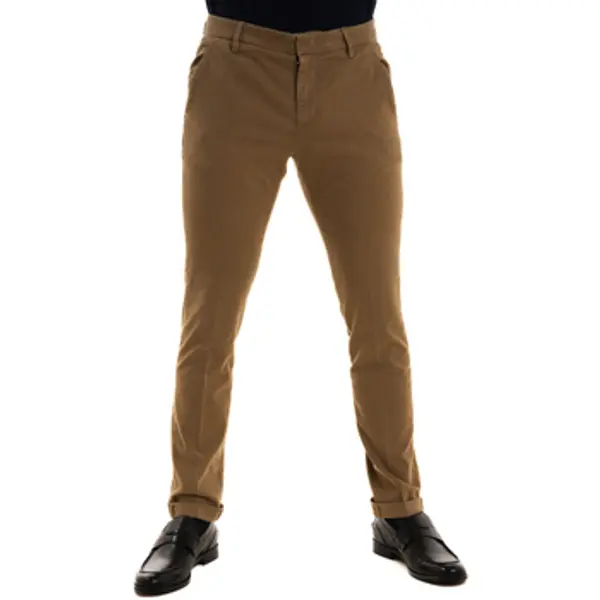 Dondup Dondup  Hlače UP235GS0049XHC5037  Dondup