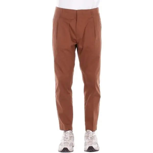 Dondup Dondup  Hlače UP630PS0020U  Dondup