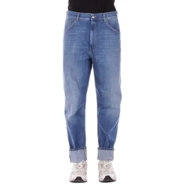Dondup Dondup  Jeans tapered UP612DFE286U  Dondup