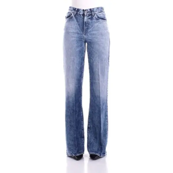Dondup Dondup  Skinny traperice DP619DF0266IO6  Dondup