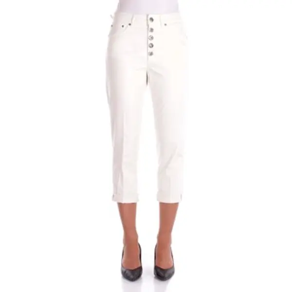 Dondup Dondup  Traperice 3/4 i 7/8 DP268B GSE043PTD  Dondup