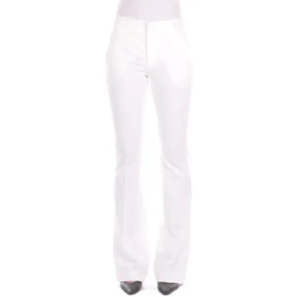 Dondup Dondup  Trapez traperice / Sa širokim nogavicama DP531GS0093XXX  Dondup