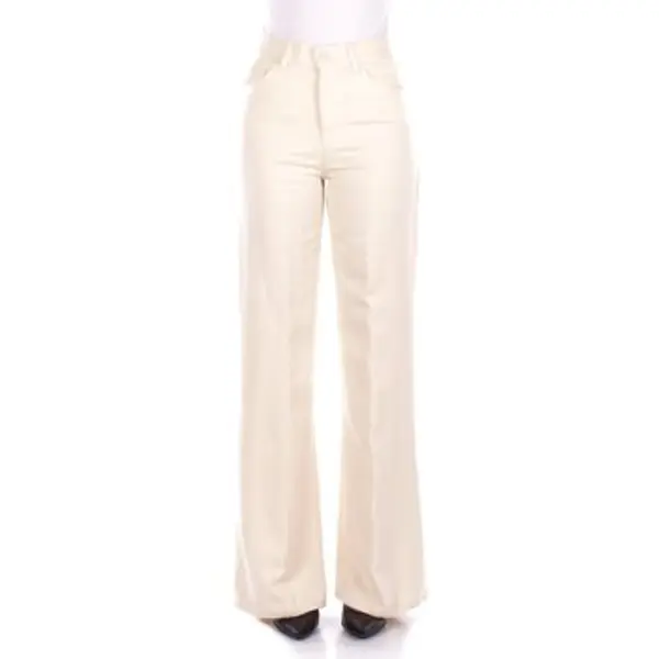 Dondup Dondup  Trapez traperice / Sa širokim nogavicama DP619IF0041DXXX  Dondup