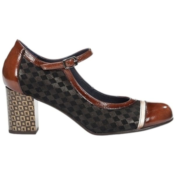 Dorking Dorking  Balerinke i Mary Jane cipele D8669  Dorking