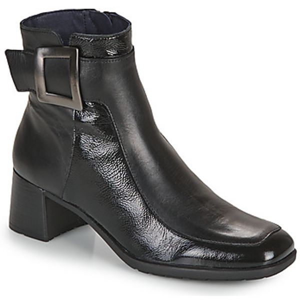 Dorking Dorking  Gležnjače D9199-SUGAR-NEGRO  Dorking