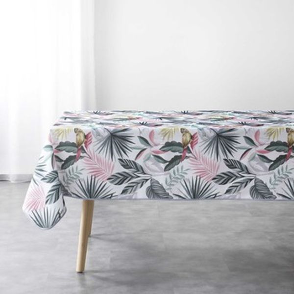 Douceur d intérieur Douceur d intérieur  Stolnjaci NAPPE RECTANGLE 150 x 240 CM POLYESTER IMPRIME MARBELINA  Douceur d intérieur