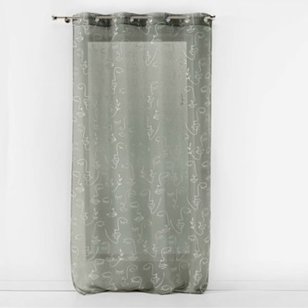 Douceur d intérieur Douceur d intérieur  Zavjese ARTY LINE  Douceur d intérieur