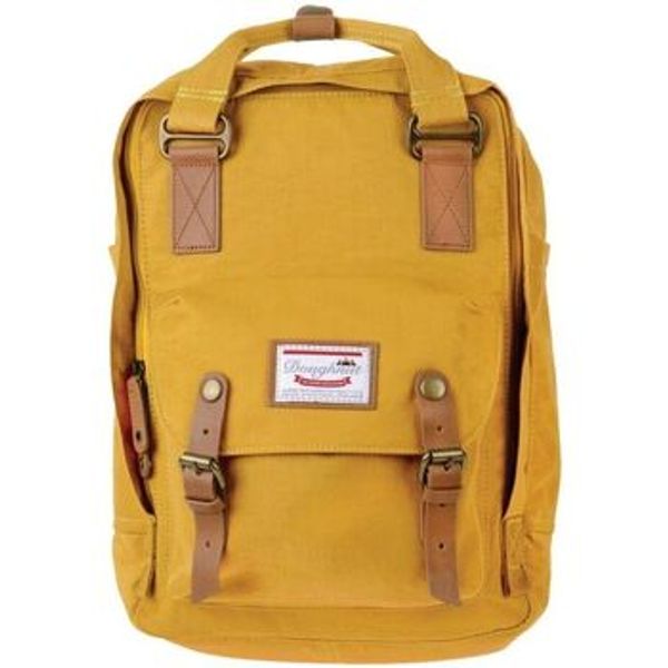 Doughnut Doughnut  Ruksaci Macaroon Backpack - Mustard  Doughnut