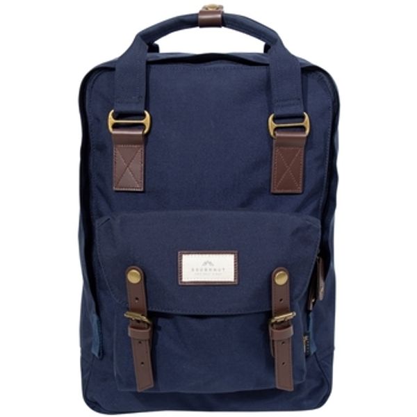 Doughnut Doughnut  Ruksaci Macaroon Large Cordura - Navy  Doughnut