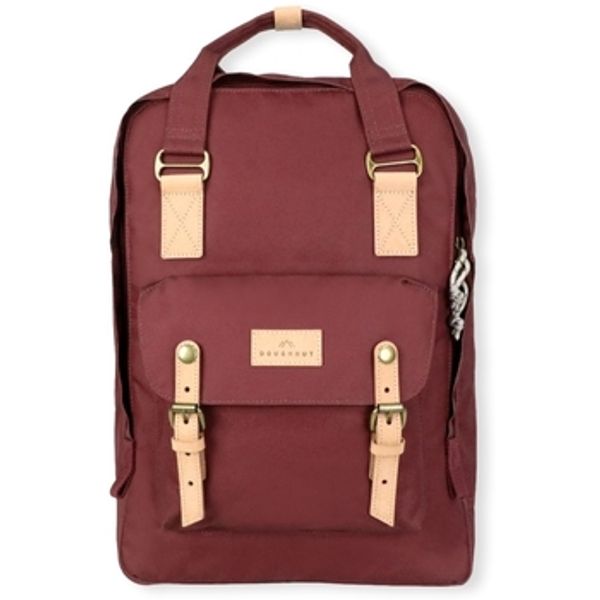 Doughnut Doughnut  Ruksaci Macaroon Large Reborn Backpack - Wine  Doughnut