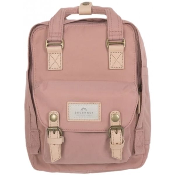 Doughnut Doughnut  Ruksaci Macaroon Mini Backpack - Rose  Doughnut