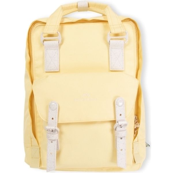 Doughnut Doughnut  Ruksaci Macaroon Monet Backpack - Yellow  Doughnut