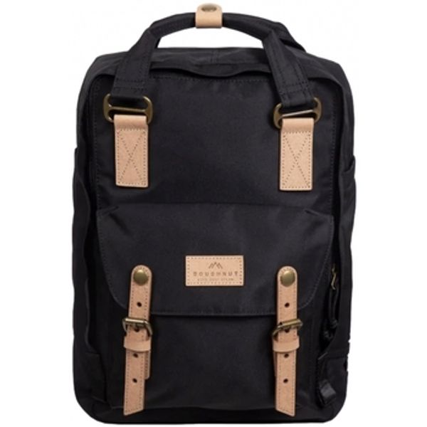 Doughnut Doughnut  Ruksaci Macaroon Reborn Backpack - Black  Doughnut