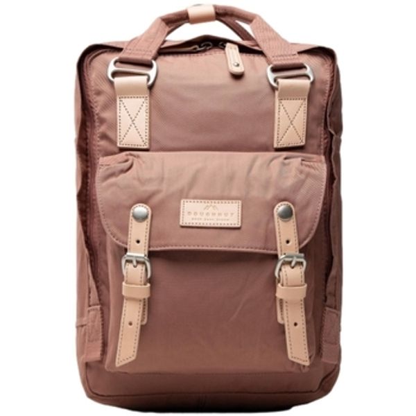 Doughnut Doughnut  Ruksaci Macaroon Reborn Backpack - Chestnut  Doughnut