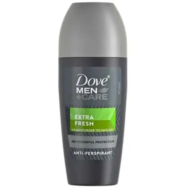 Dove Dove  Dezodoransi Anti-Perspirant Roll-On Men + Care Extra Fresh  Dove