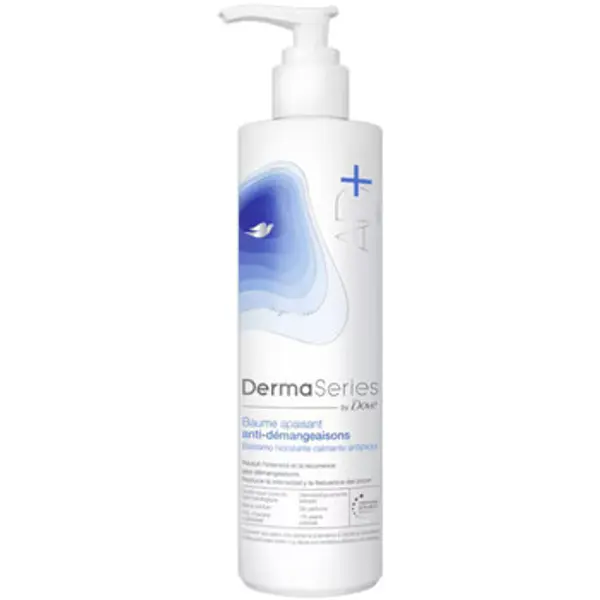 Dove Dove  Hidratantni i hranjivi proizvodi DermaSeries Soothing Anti-Itch Balm  Dove