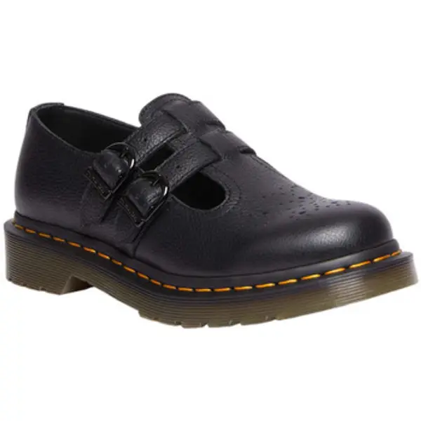 Dr. Martens Dr. Martens  Balerinke i Mary Jane cipele Chaussures  8065 cuir  Dr. Martens