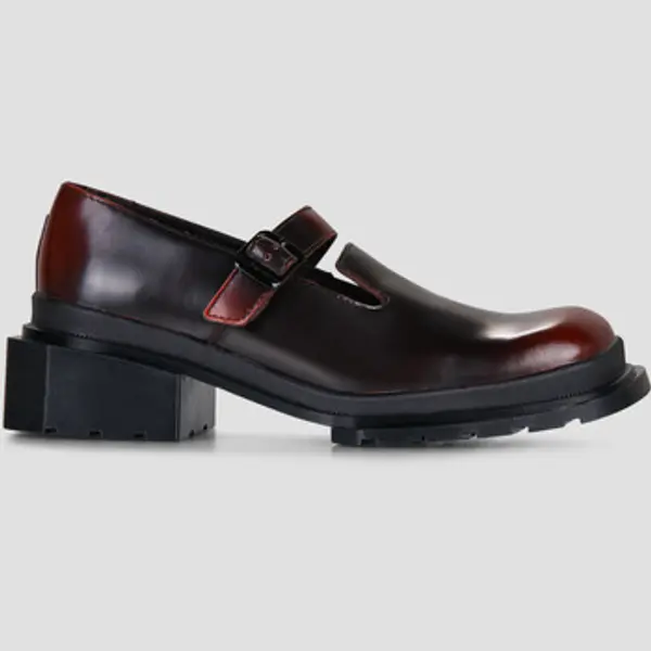 Dr. Martens Dr. Martens  Balerinke i Mary Jane cipele -  Dr. Martens