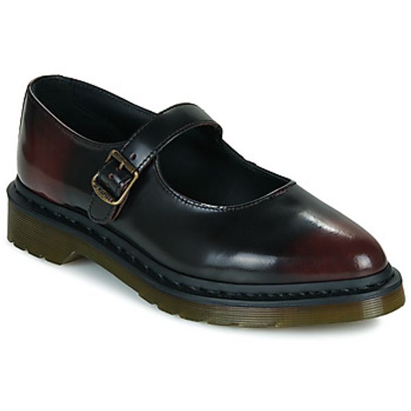 Dr. Martens Dr. Martens  Balerinke i Mary Jane cipele Elphie Mary Jane Cherry Red Arcadia  Dr. Martens