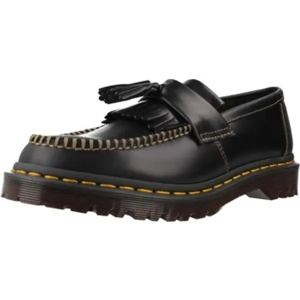 Dr. Martens Dr. Martens  Brodarice Mocasines Mujer Modèle Adrian Ben  Dr. Martens