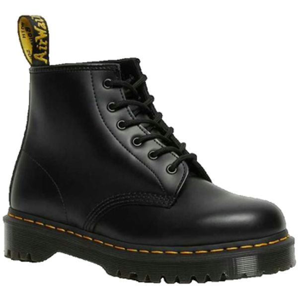 Dr. Martens Dr. Martens  Čizme 101 Bex Smooth Ankle  Dr. Martens