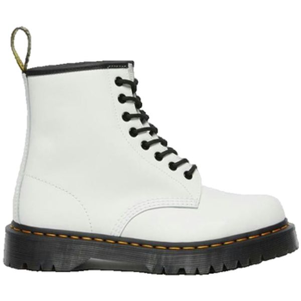 Dr. Martens Dr. Martens  Čizme 1460 Bex Smooth  Dr. Martens