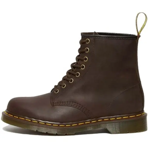 Dr. Martens Dr. Martens  Čizme 1460 Crazy Horse  Dr. Martens