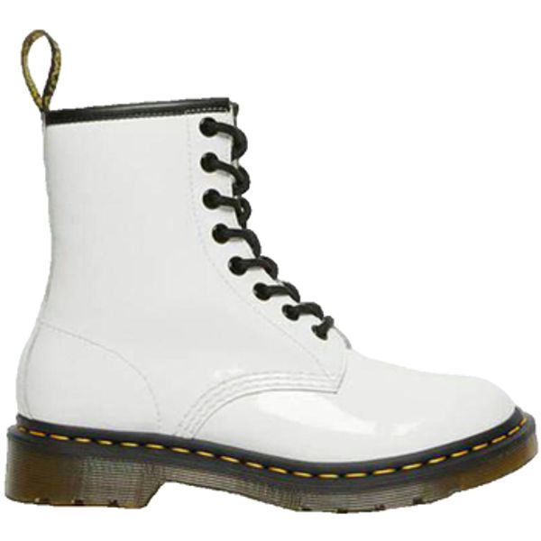 Dr. Martens Dr. Martens  Čizme 1460 Patent  Dr. Martens