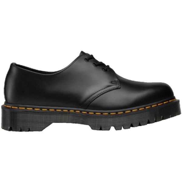 Dr. Martens Dr. Martens  Čizme 1461 Bex Smooth  Dr. Martens