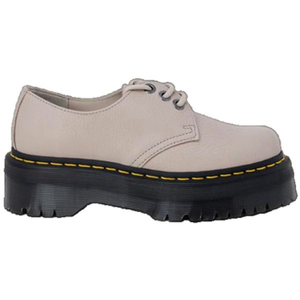 Dr. Martens Dr. Martens  Čizme 1461 Quad II Vintage Pisa  Dr. Martens