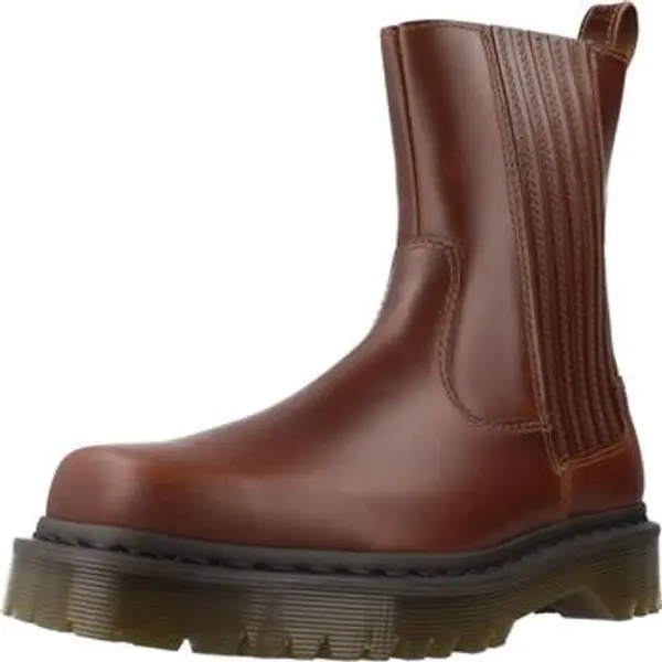 Dr. Martens Dr. Martens  Čizme Botas Mujer Modèle Amaayah Lo  Dr. Martens