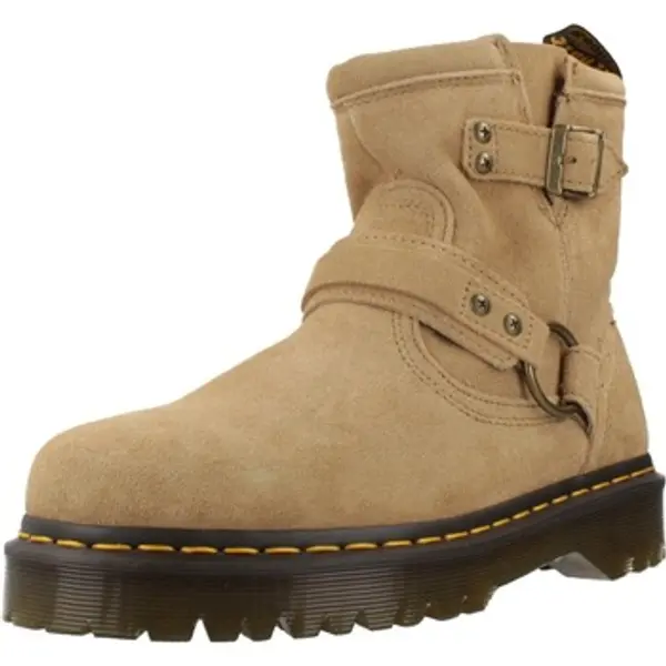Dr. Martens Dr. Martens  Čizme Botas Mujer Modèle Anistone Hrns  Dr. Martens