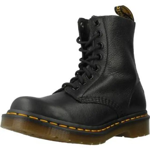 Dr. Martens Dr. Martens  Čizme Botas Mujer Modèle Pascal 8 Eye Virginia  Dr. Martens